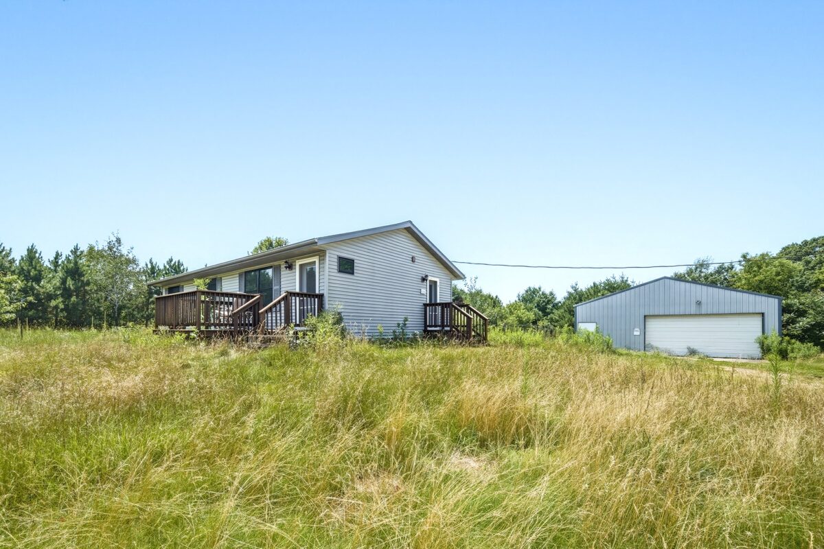 E6950 890th Avenue, Colfax WI 54730 - Residential house for sale - MLS #1603662 - image9