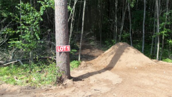 Lot 1 Birch Tree Trail Spooner WI 54801
