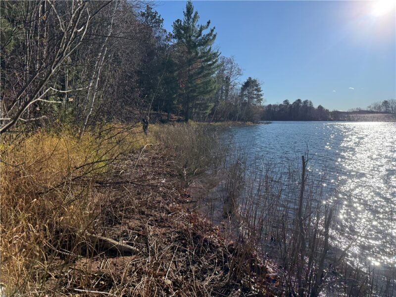 Lot 18 E Long Lake Rd