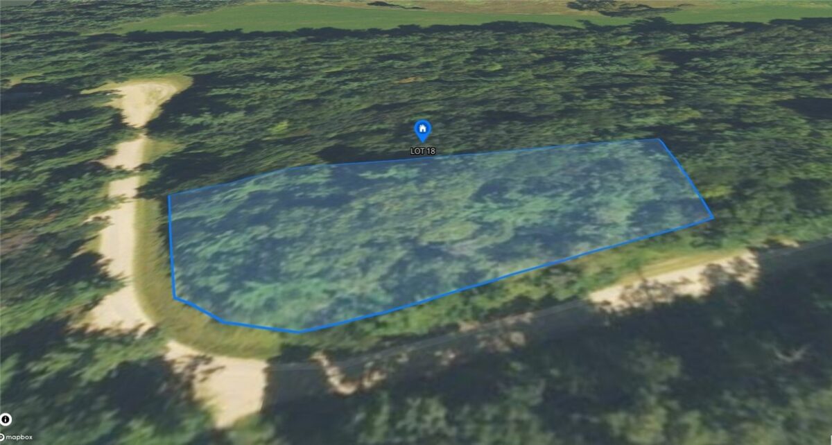 Lot 18 N4XX 297th Street, Eau Galle WI 54737 - Land house for sale - MLS #1590179 - image8