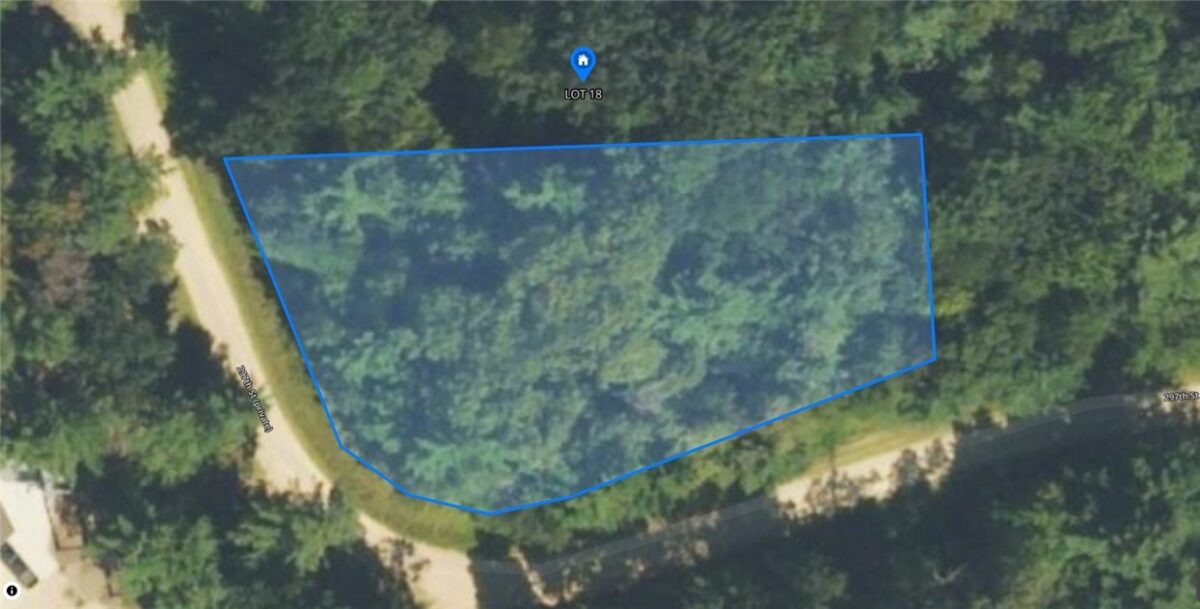 Lot 18 N4XX 297th Street, Eau Galle WI 54737 - Land house for sale - MLS #1590179 - image9