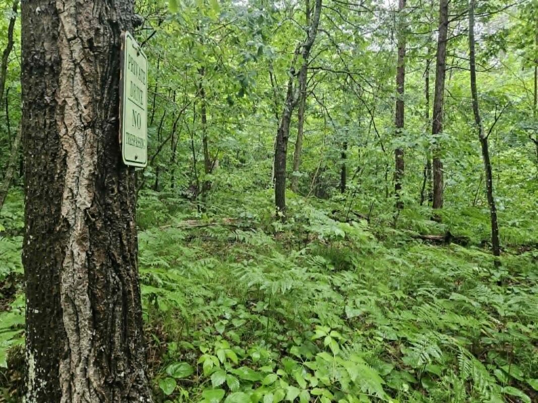 Lot 2 Hilly Lane, Spooner WI 54801 - Land house for sale - MLS #1602448 - image2