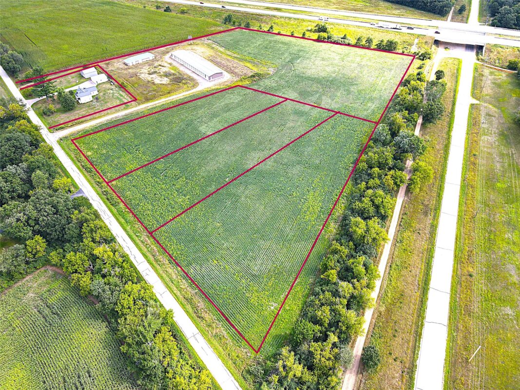 Lot 2 Van Tassel Rd, Osseo WI 54758 - Land house for sale - MLS #1604181 - image3