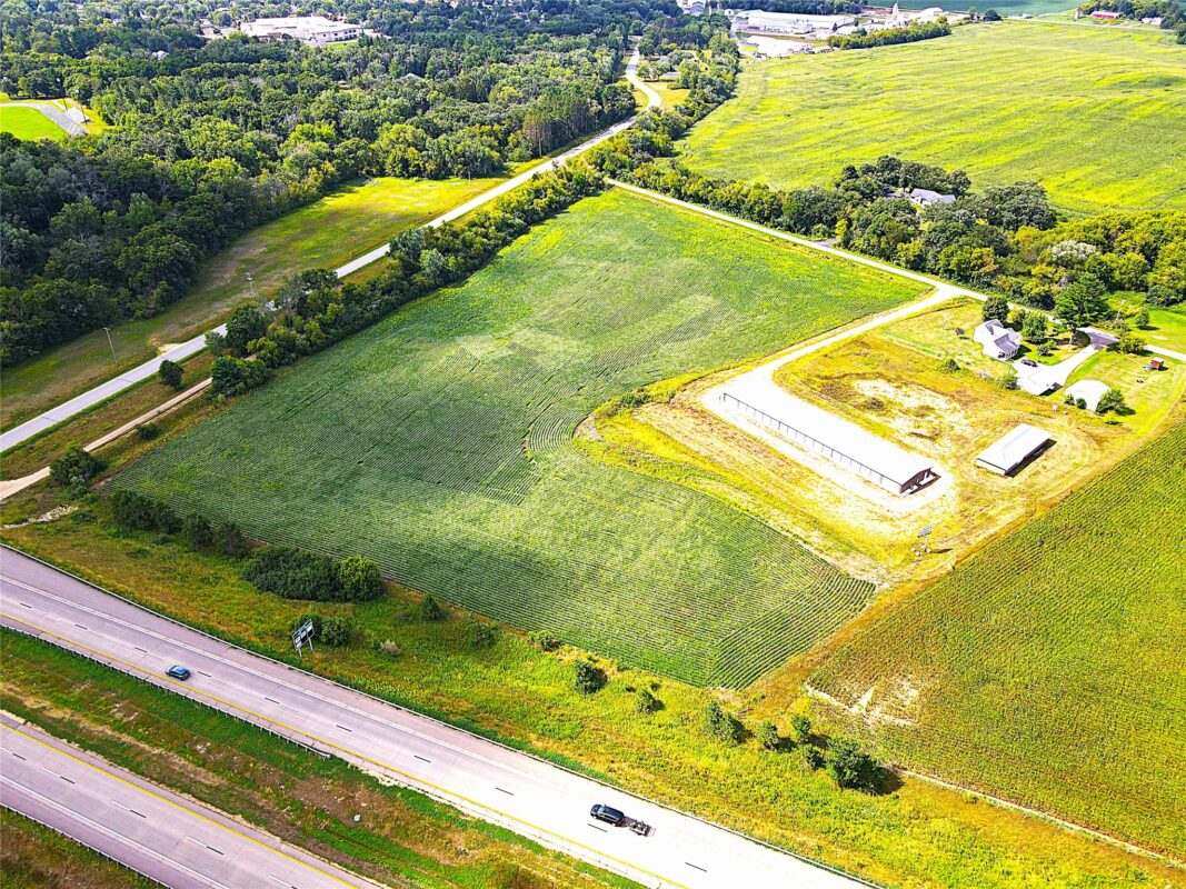 Lot 2 Van Tassel Rd, Osseo WI 54758 - Land house for sale - MLS #1604181 - image4