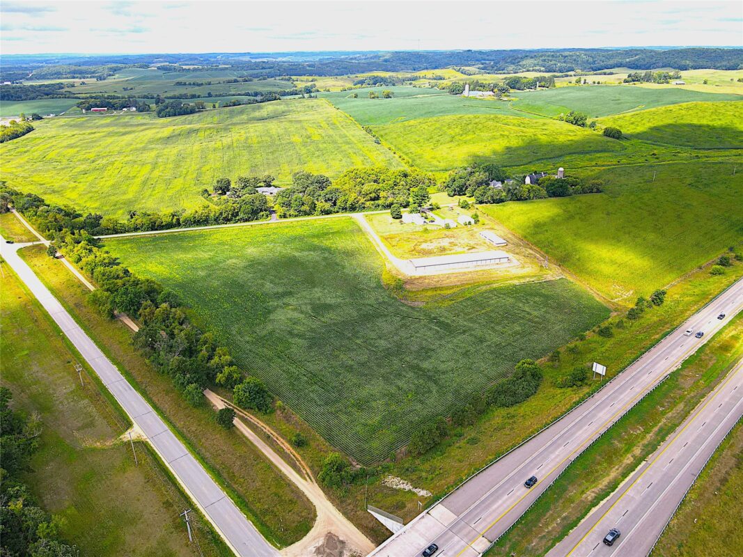 Lot 2 Van Tassel Rd, Osseo WI 54758 - Land house for sale - MLS #1604181 - image5