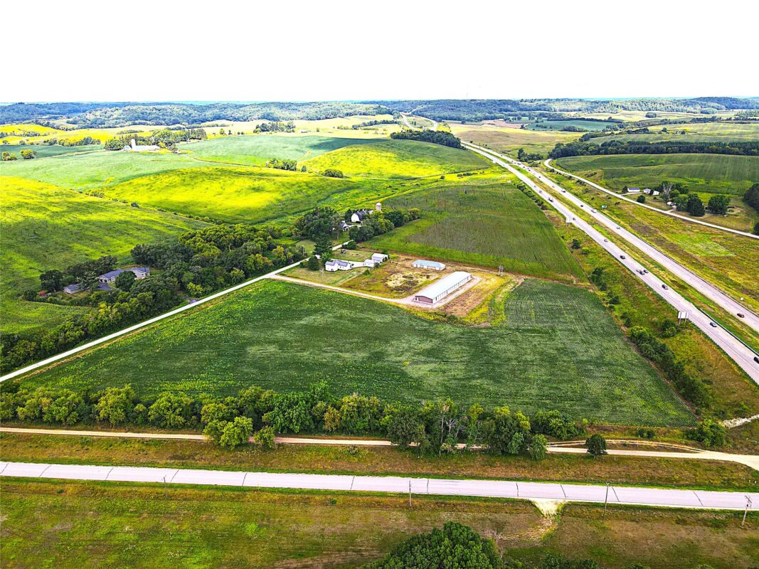 Lot 2 Van Tassel Rd, Osseo WI 54758 - Land house for sale - MLS #1604181 - image6