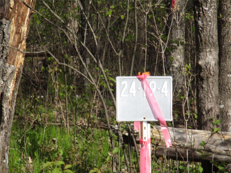 Lot #24 28 1/8 Avenue