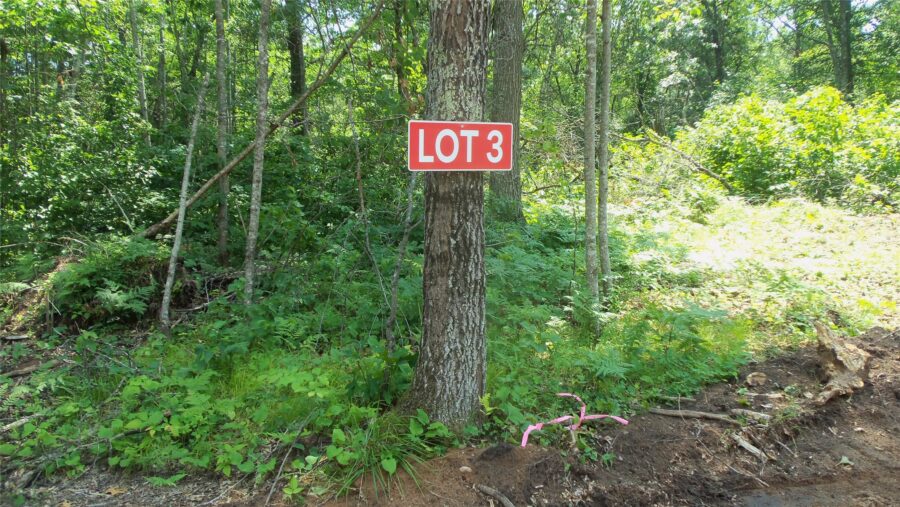 Lot 3 Birch Tree Trl 