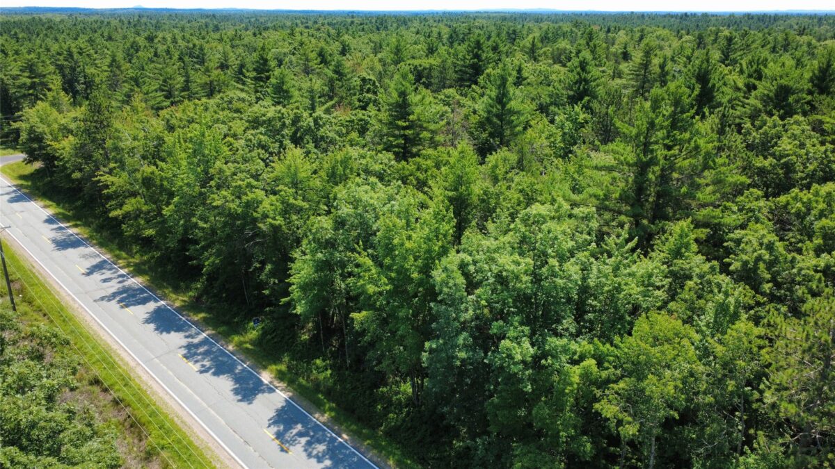 Lot 3 Highway K, Hatfield WI 54754 - Land house for sale - MLS #1598541 - image2