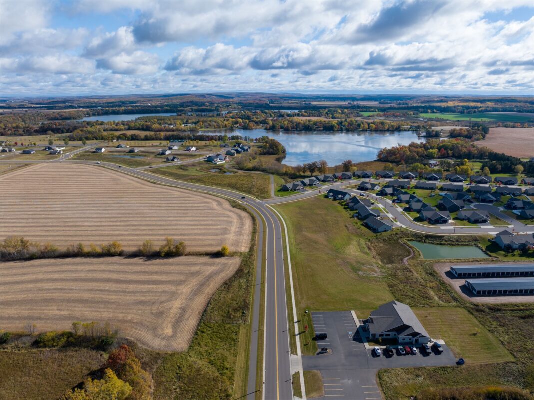 Lot 3 Kern Avenue, Rice Lake WI 54868 - CommercialSale house for sale - MLS #1604056 - image2