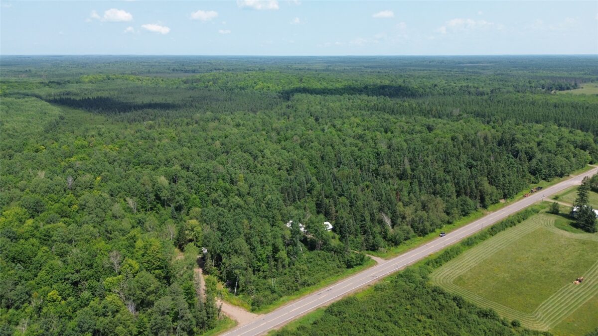 Lot 3 W Highway, Winter WI 54896 - Land house for sale - MLS #1603803 - image12