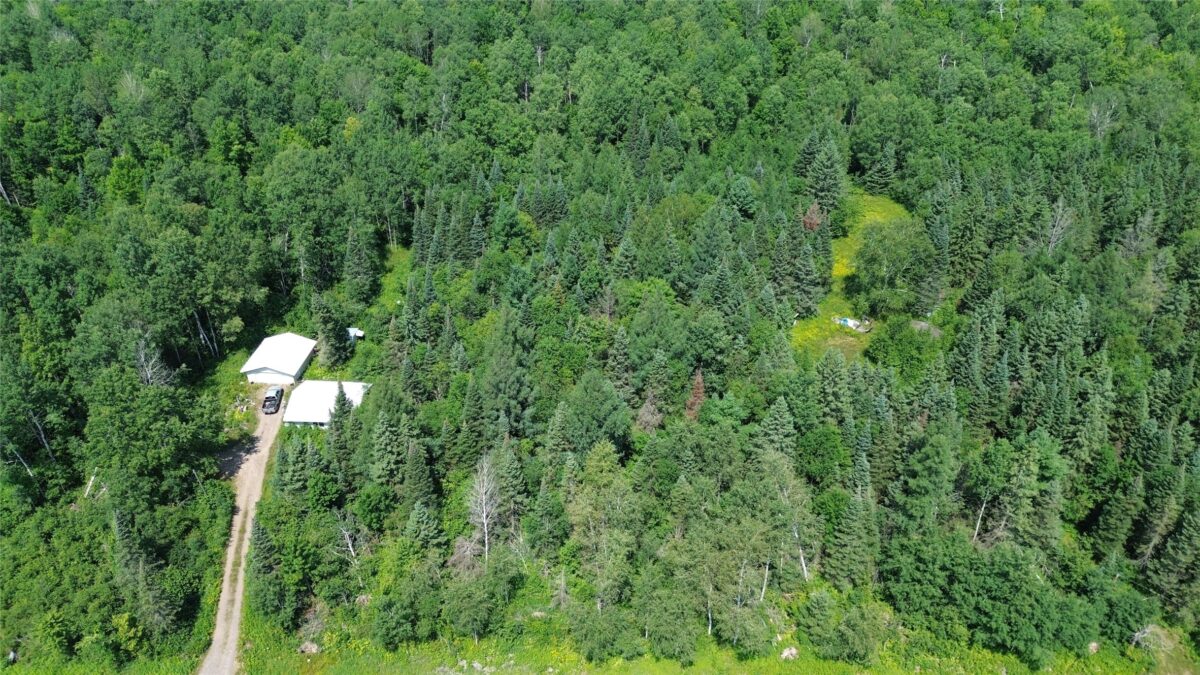 Lot 3 W Highway, Winter WI 54896 - Land house for sale - MLS #1603803 - image5