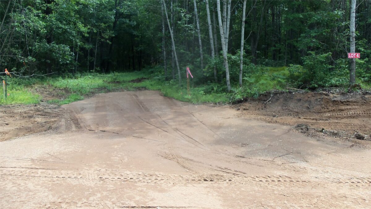 Lot 4 Birch Tree Trl, Spooner WI 54801 - Land house for sale - MLS #1603812 - image3
