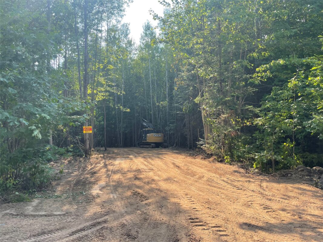 Lot 6 Uncle Toms Road, Loretta WI 54896 - Land house for sale - MLS #1603742 - image2