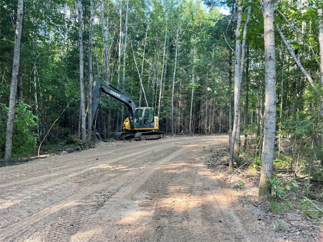 Lot 6 Uncle Toms Road, Loretta WI 54896 - Land house for sale - MLS #1603742 - image12