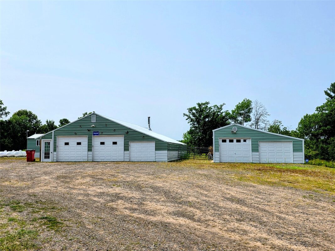 N 1335 Pine Grove Road, Sarona WI 54870 - Residential house for sale - MLS #1604117 - image2