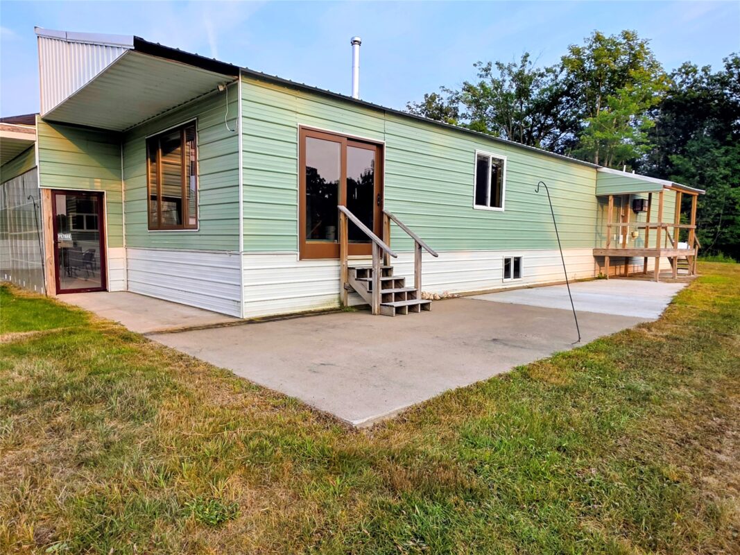 N 1335 Pine Grove Road, Sarona WI 54870 - Residential house for sale - MLS #1604117 - image4