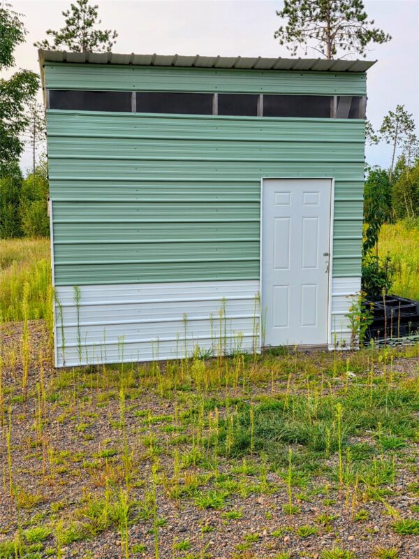 N 1335 Pine Grove Road, Sarona WI 54870 - Residential house for sale - MLS #1604117 - image37