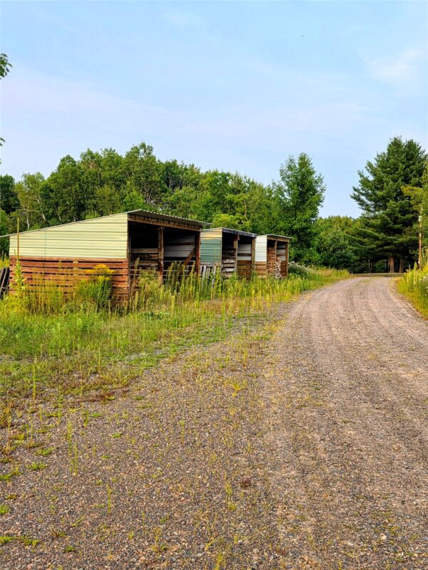 N 1335 Pine Grove Road, Sarona WI 54870 - Residential house for sale - MLS #1604117 - image38