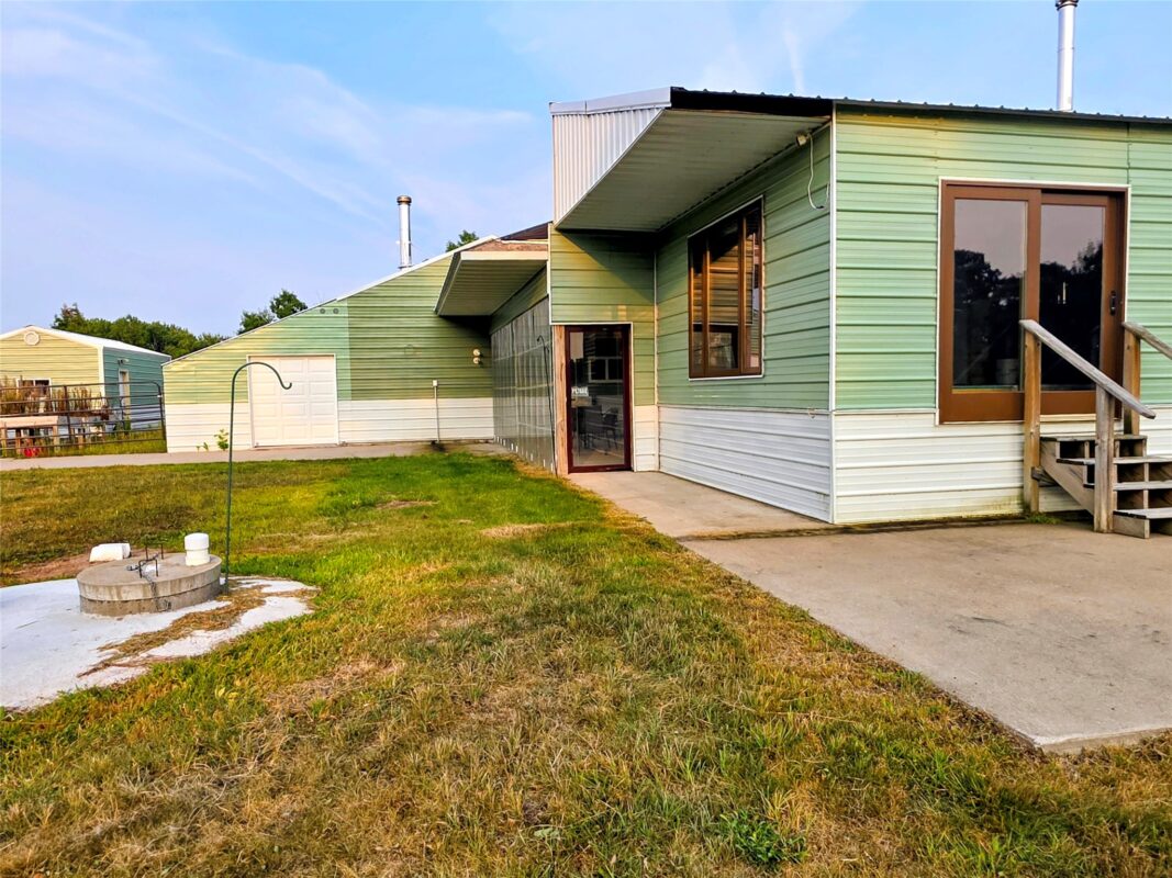 N 1335 Pine Grove Road, Sarona WI 54870 - Residential house for sale - MLS #1604117 - image5
