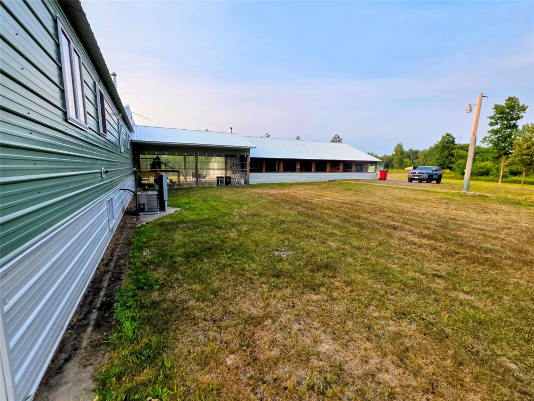 N 1335 Pine Grove Road, Sarona WI 54870 - Residential house for sale - MLS #1604117 - image42