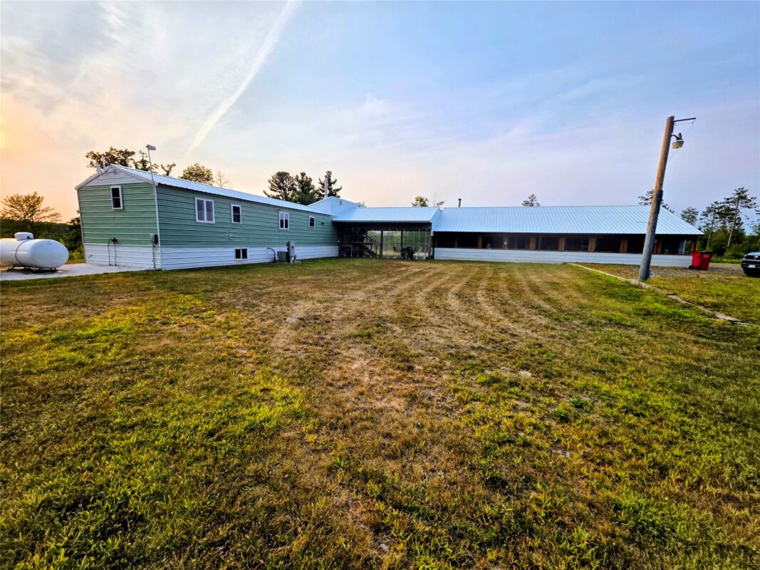 N 1335 Pine Grove Road, Sarona WI 54870 - Residential house for sale - MLS #1604117 - image43