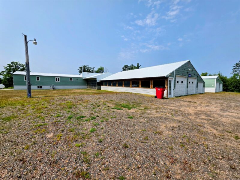 N 1335 Pine Grove Road