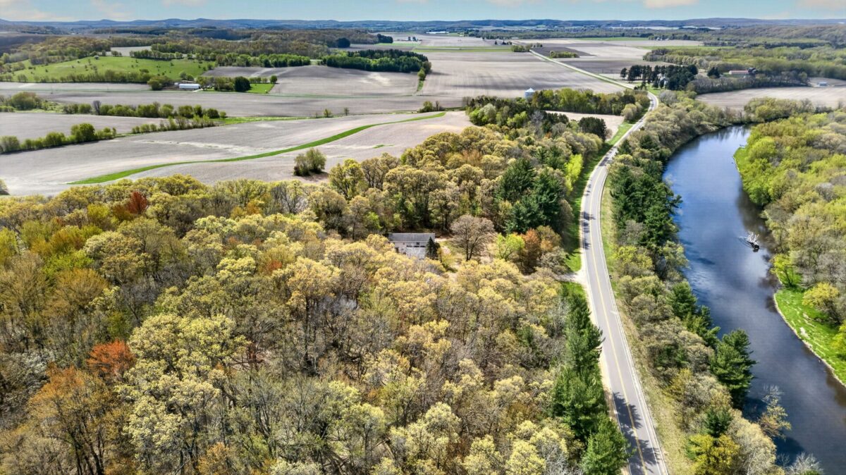 N10266 County Road M, Colfax WI 54730 - Residential house for sale - MLS #1601054 - image24