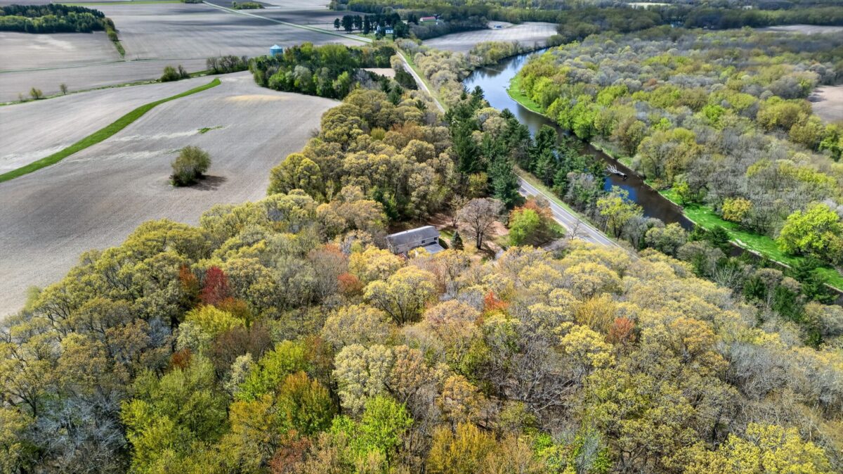 N10266 County Road M, Colfax WI 54730 - Residential house for sale - MLS #1601054 - image25