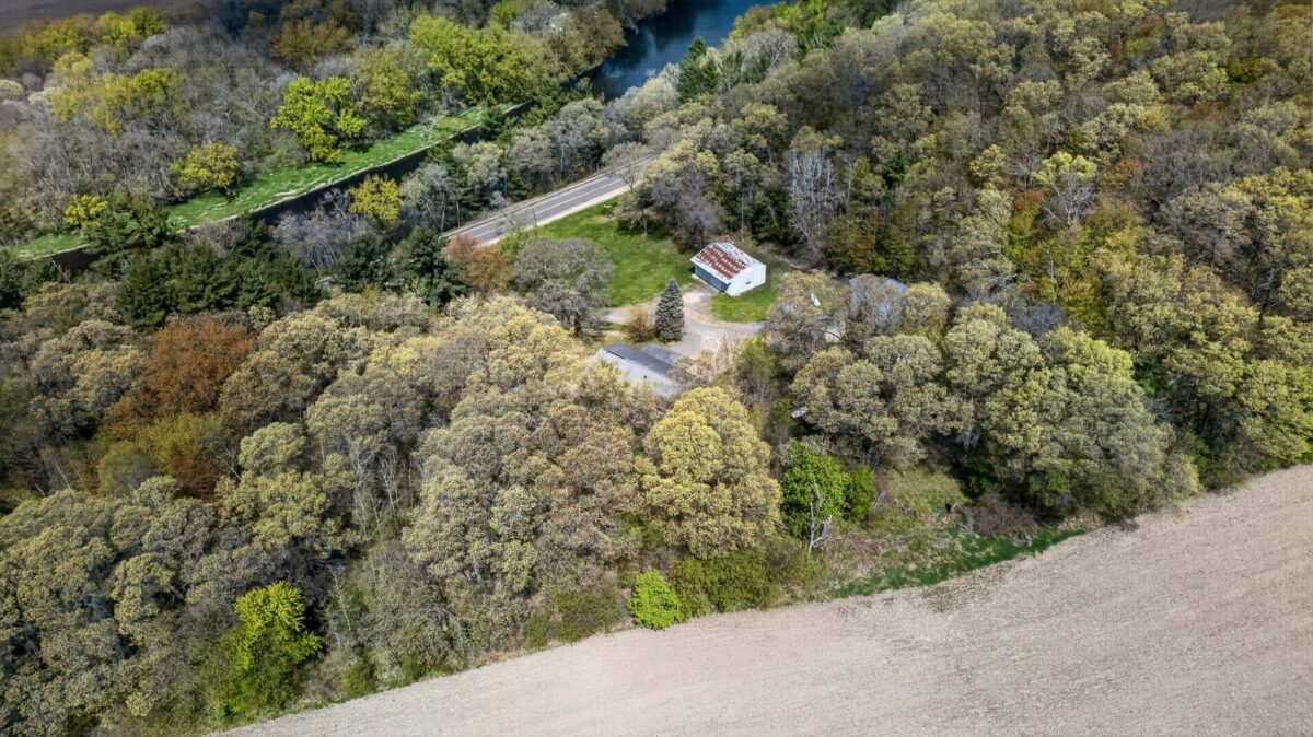 N10266 County Road M, Colfax WI 54730 - Residential house for sale - MLS #1603865 - image27