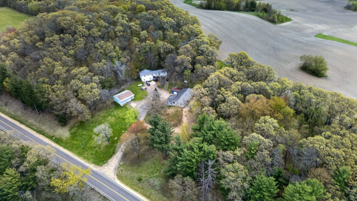 N10266 County Road M, Colfax WI 54730 - Residential house for sale - MLS #1603865 - image29