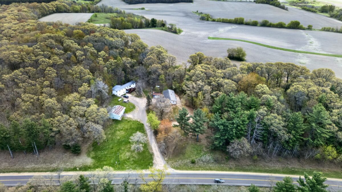 N10266 County Road M, Colfax WI 54730 - Residential house for sale - MLS #1603865 - image30