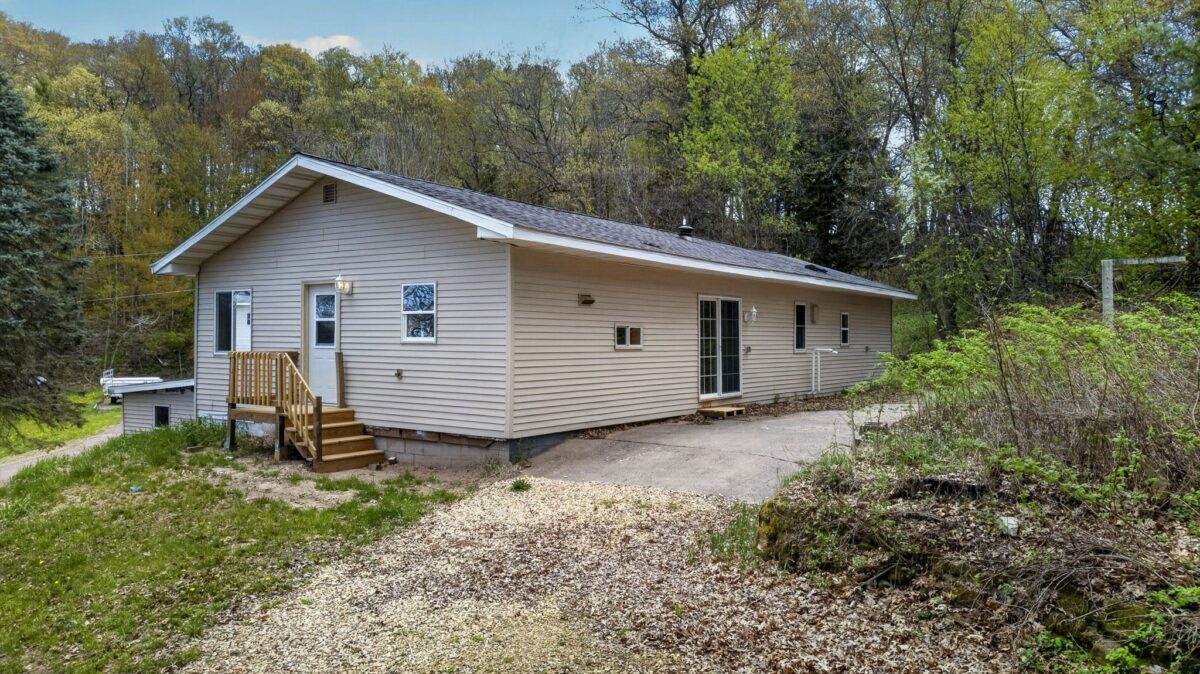 N10266 County Road M, Colfax WI 54730 - Residential house for sale - MLS #1601054 - image4