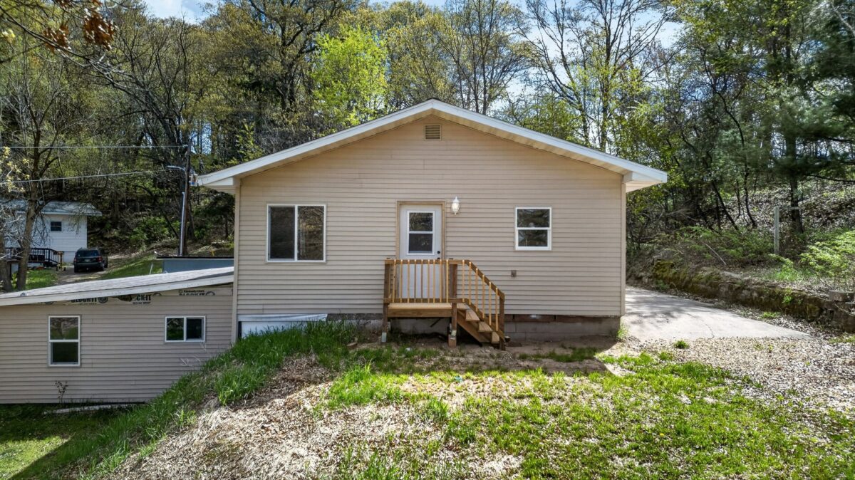 N10266 County Road M, Colfax WI 54730 - Residential house for sale - MLS #1603865 - image5