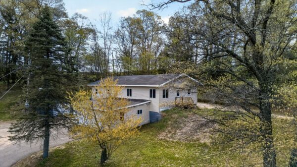 N10266 County Road M  Colfax WI 54730