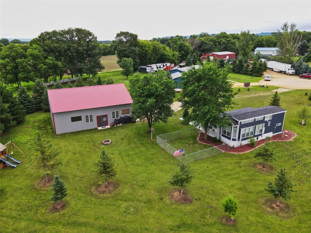 N1041 Prairie Rose Drive, Pepin WI 54759 - Residential house for sale - MLS #1602951 - image13
