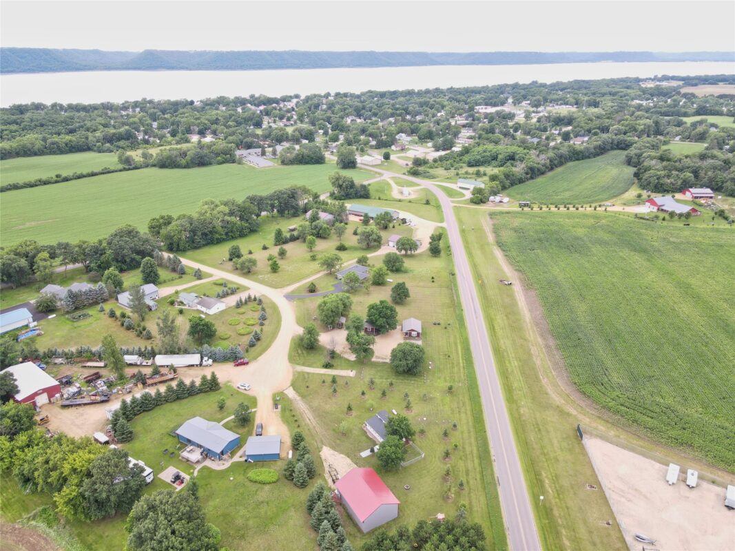 N1041 Prairie Rose Drive, Pepin WI 54759 - Residential house for sale - MLS #1602951 - image17