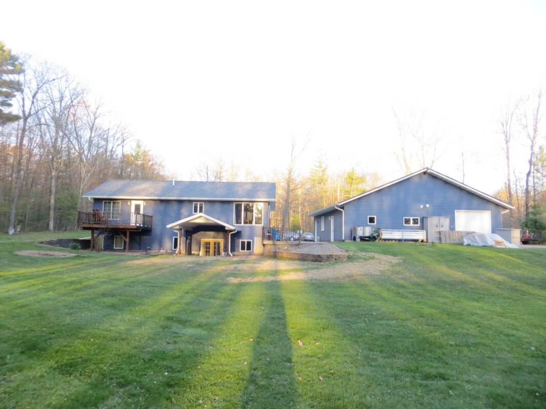 N11453 Wilderness Avenue, Thorp WI 54771 - Residential house for sale - MLS #1600967 - image2