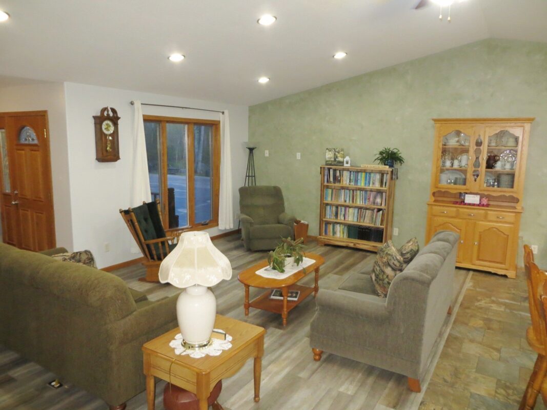 N11453 Wilderness Avenue, Thorp WI 54771 - Residential house for sale - MLS #1600967 - image12