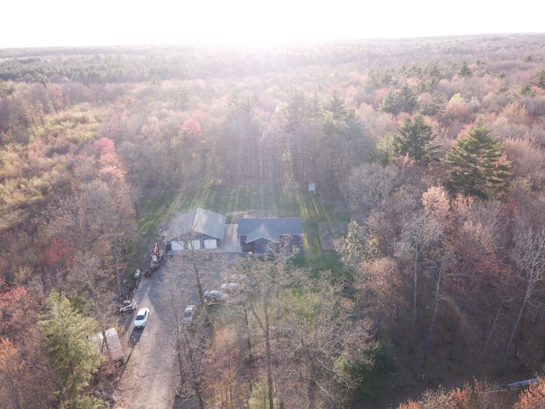 N11453 Wilderness Avenue, Thorp WI 54771 - Residential house for sale - MLS #1600967 - image3
