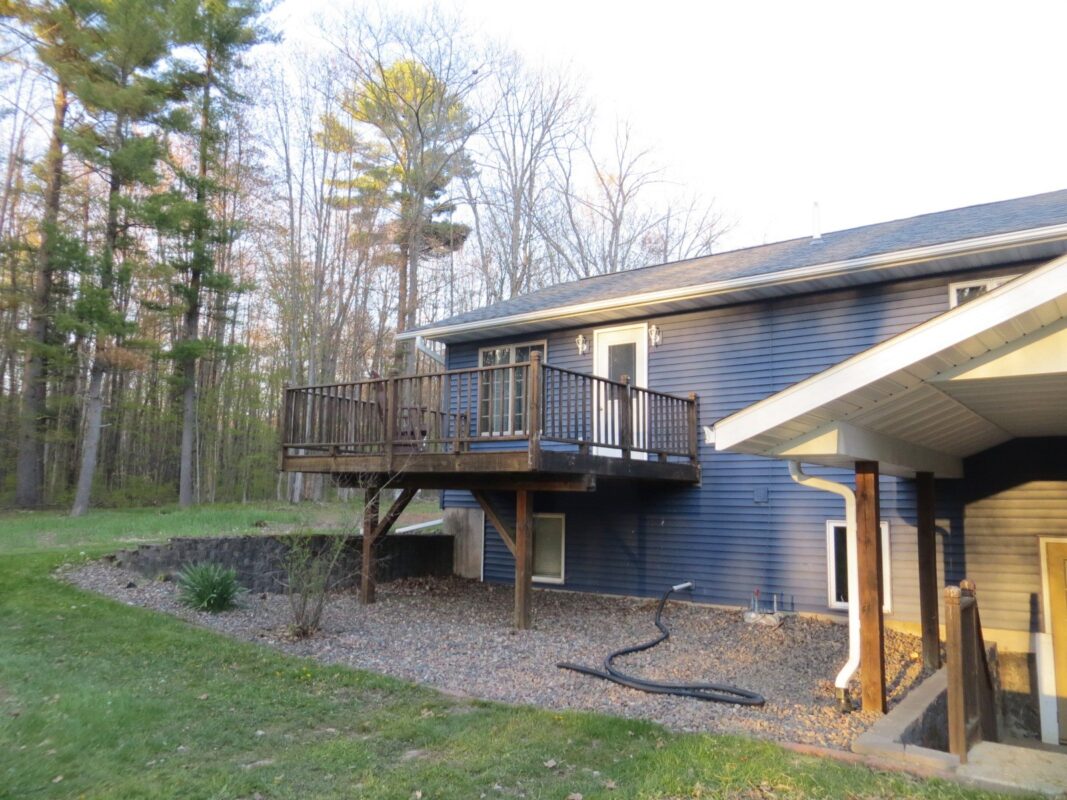 N11453 Wilderness Avenue, Thorp WI 54771 - Residential house for sale - MLS #1600967 - image21
