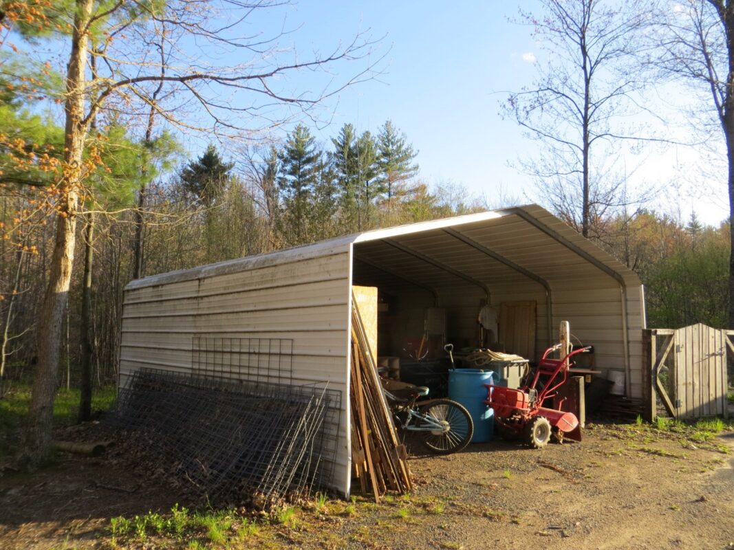 N11453 Wilderness Avenue, Thorp WI 54771 - Residential house for sale - MLS #1600967 - image27