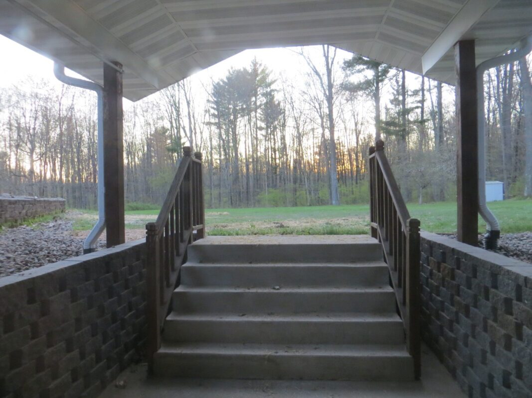 N11453 Wilderness Avenue, Thorp WI 54771 - Residential house for sale - MLS #1600967 - image32