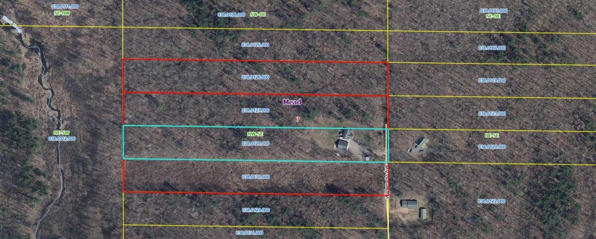 N11453 Wilderness Avenue, Thorp WI 54771 - Residential house for sale - MLS #1600967 - image33