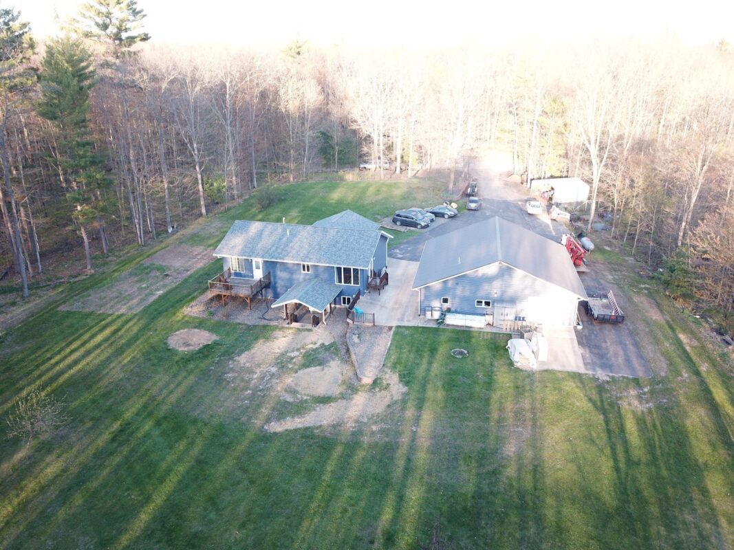 N11453 Wilderness Avenue, Thorp WI 54771 - Residential house for sale - MLS #1600967 - image5