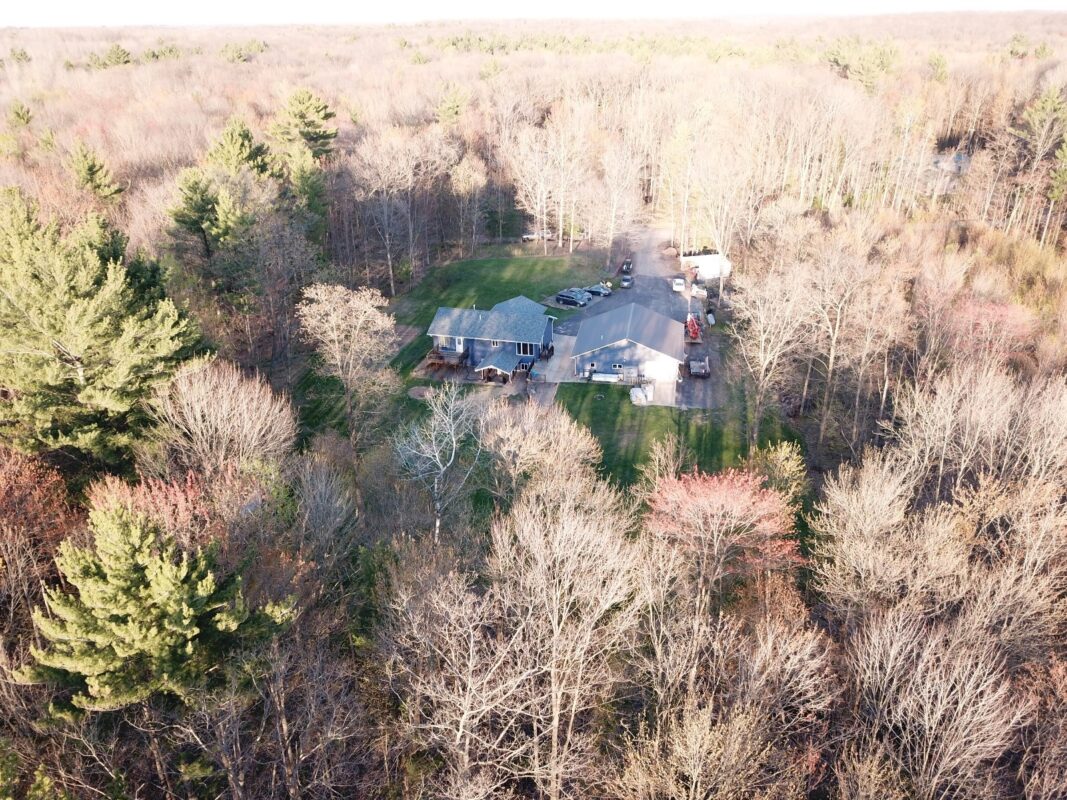 N11453 Wilderness Avenue, Thorp WI 54771 - Residential house for sale - MLS #1600967 - image6
