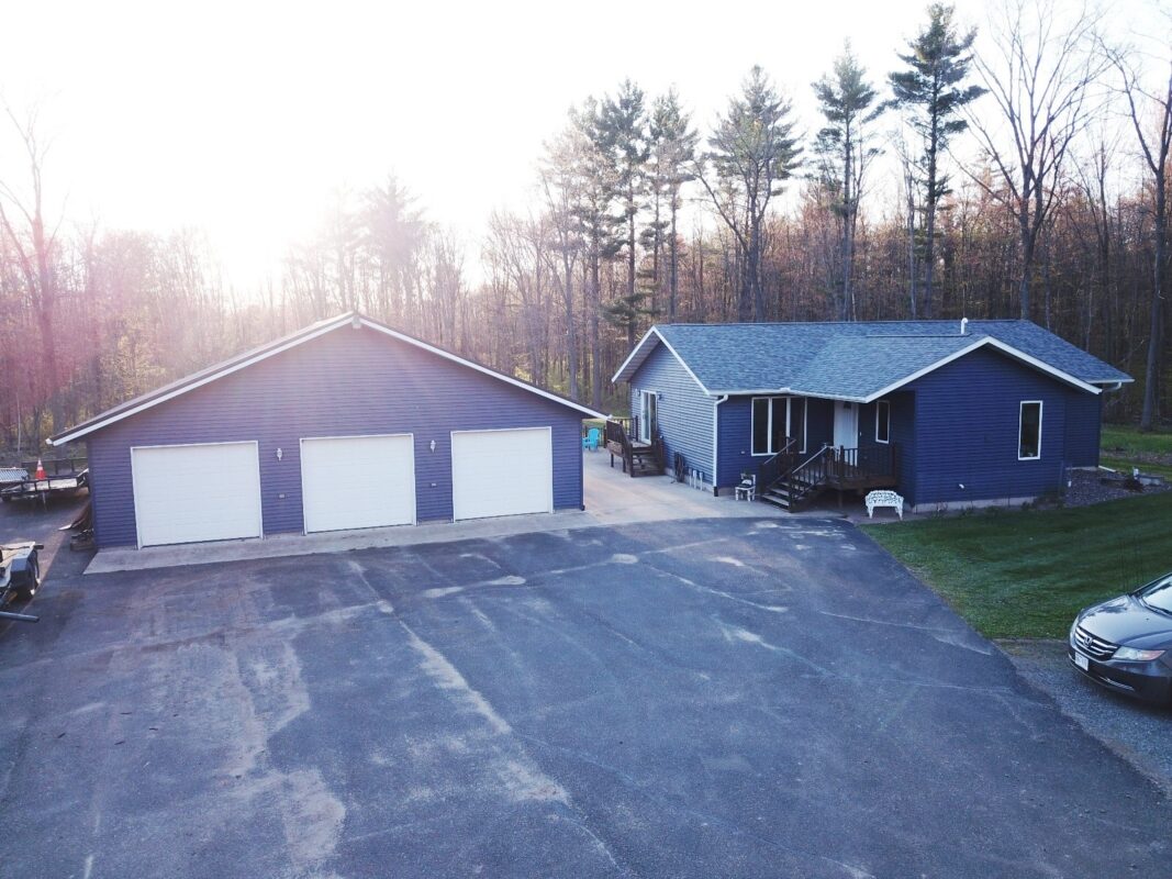 N11453 Wilderness Avenue, Thorp WI 54771 - Residential house for sale - MLS #1600967 - image7