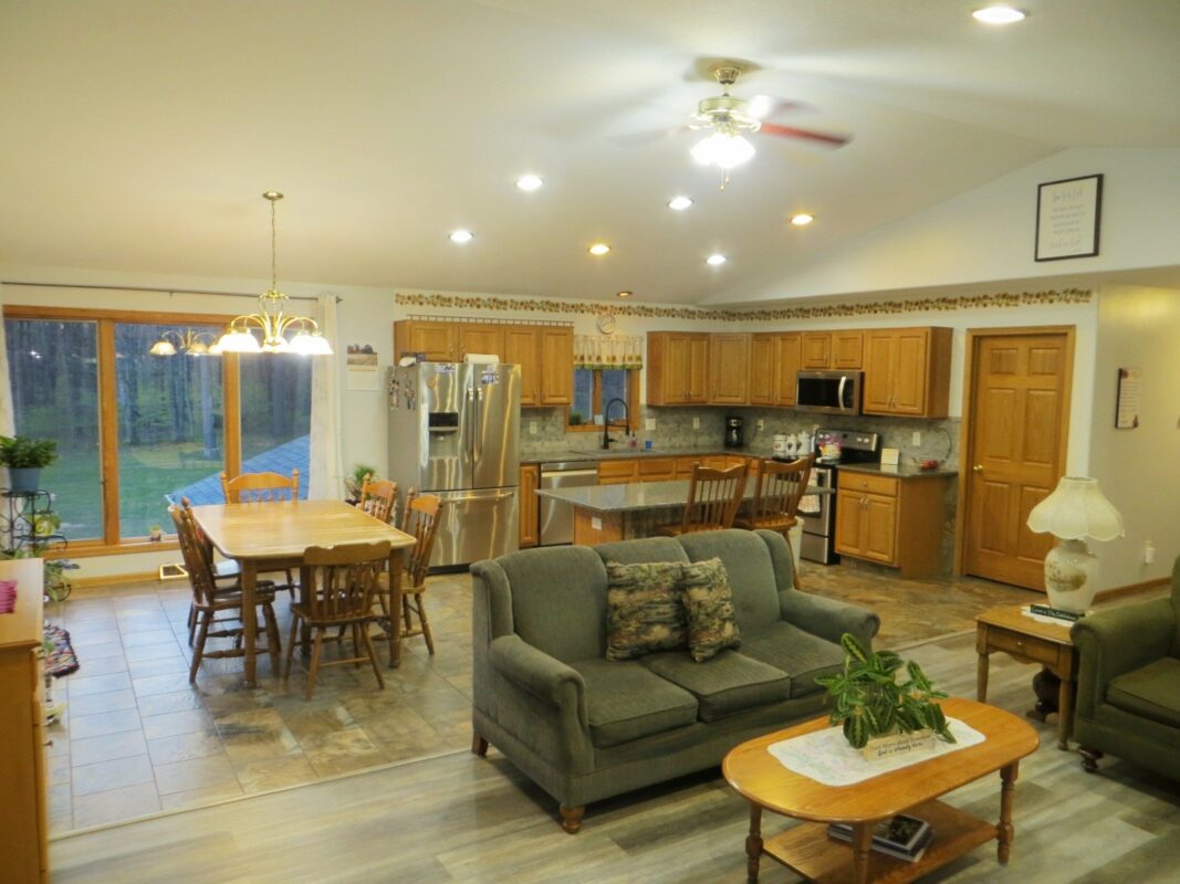 N11453 Wilderness Avenue, Thorp WI 54771 - Residential house for sale - MLS #1600967 - image8