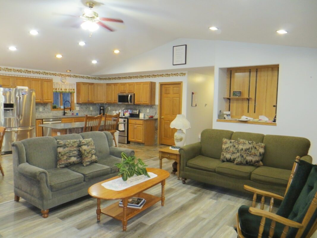N11453 Wilderness Avenue, Thorp WI 54771 - Residential house for sale - MLS #1600967 - image9