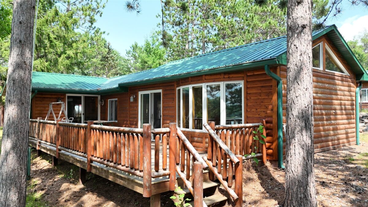 N12103 Middle Road, Minong WI 54859 - Residential house for sale - MLS #1603758 - image2